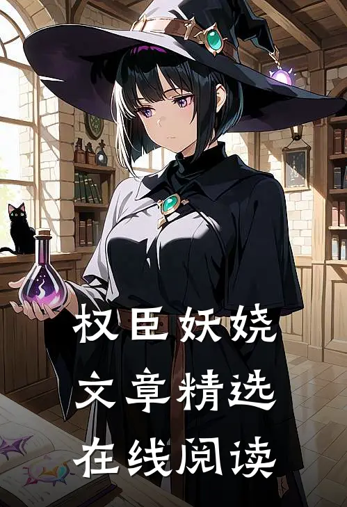 权臣妖娆文章精选在线阅读