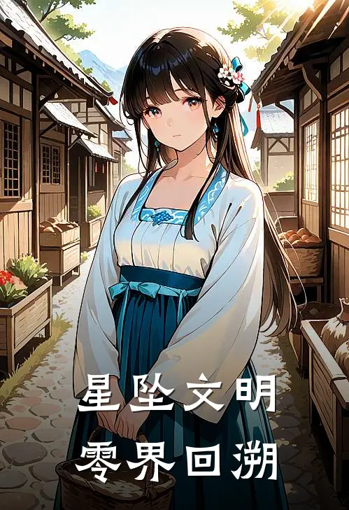 星坠文明：零界回溯