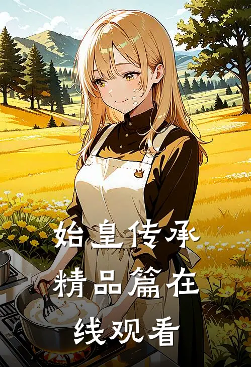 始皇传承精品篇在线观看