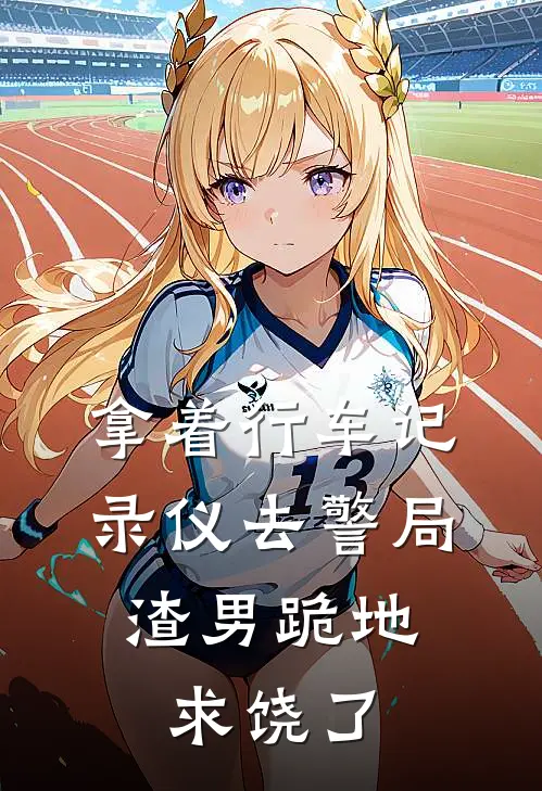 拿着行车记录仪去警局，渣男跪地求饶了