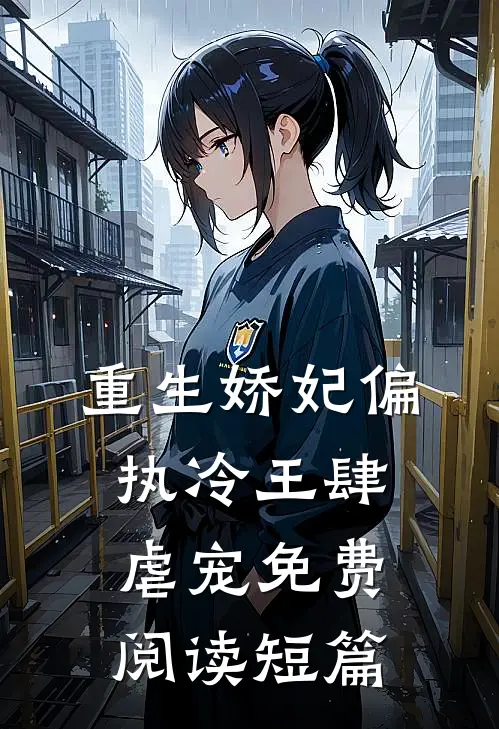 重生娇妃偏执冷王肆虐宠免费阅读短篇