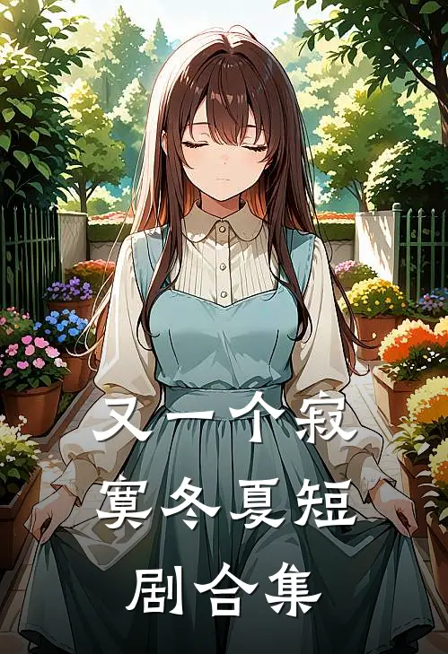 又一个寂寞冬夏短剧合集