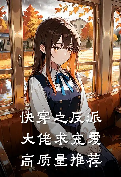 快穿之反派大佬求宠爱高质量推荐