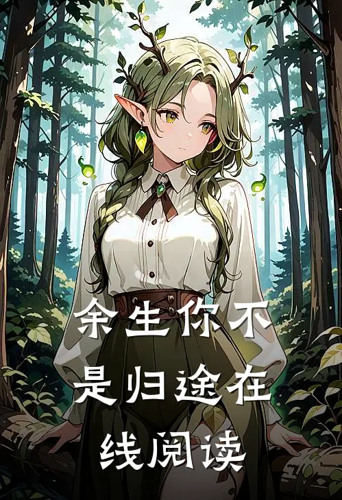 余生你不是归途在线阅读