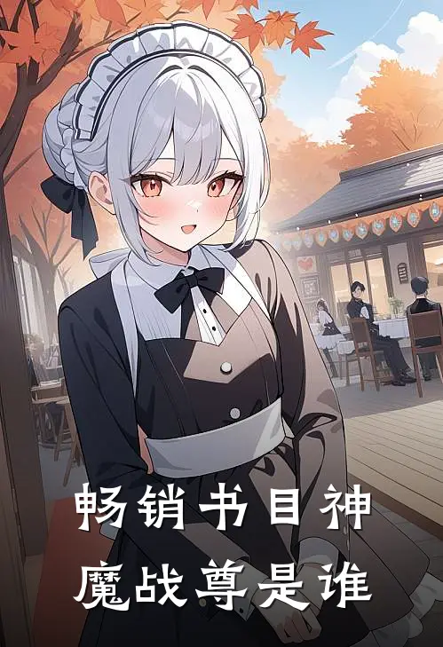 畅销书目神魔战尊是谁