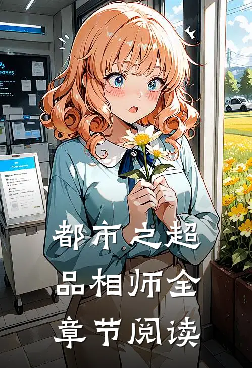 都市之超品相师全章节阅读