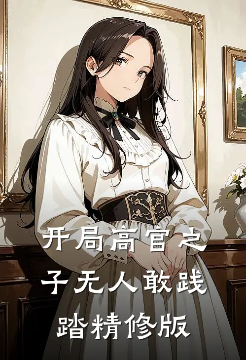 开局高官之子无人敢践踏精修版
