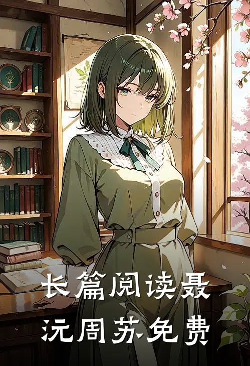 长篇阅读聂沅周苏免费