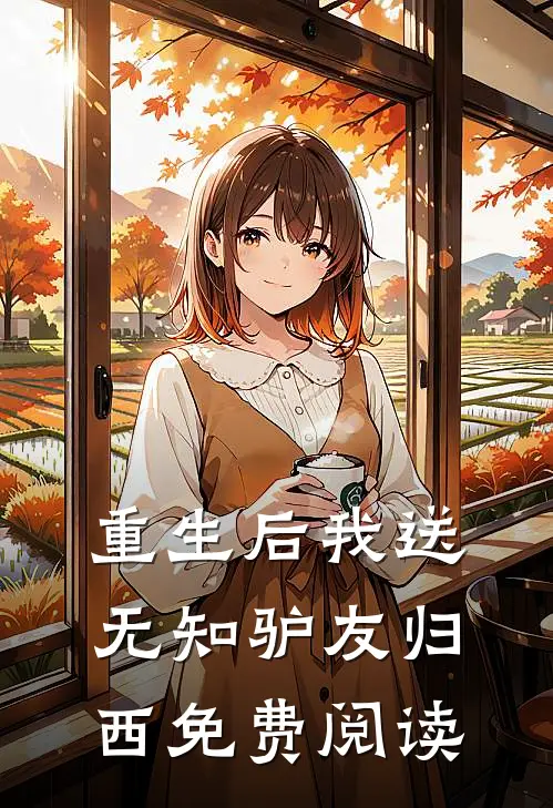 重生后我送无知驴友归西免费阅读