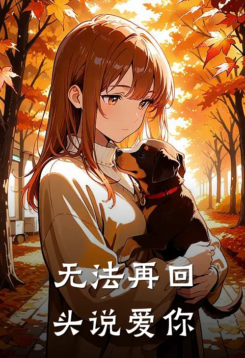 无法再回头说爱你