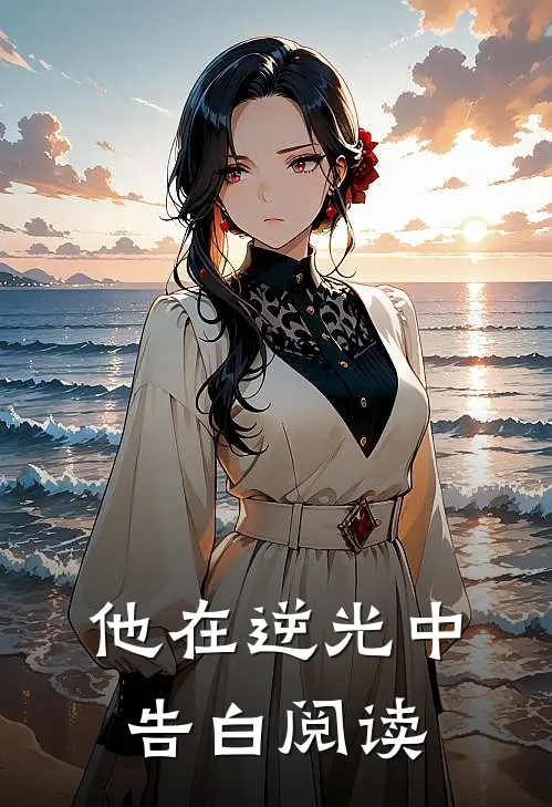 他在逆光中告白阅读