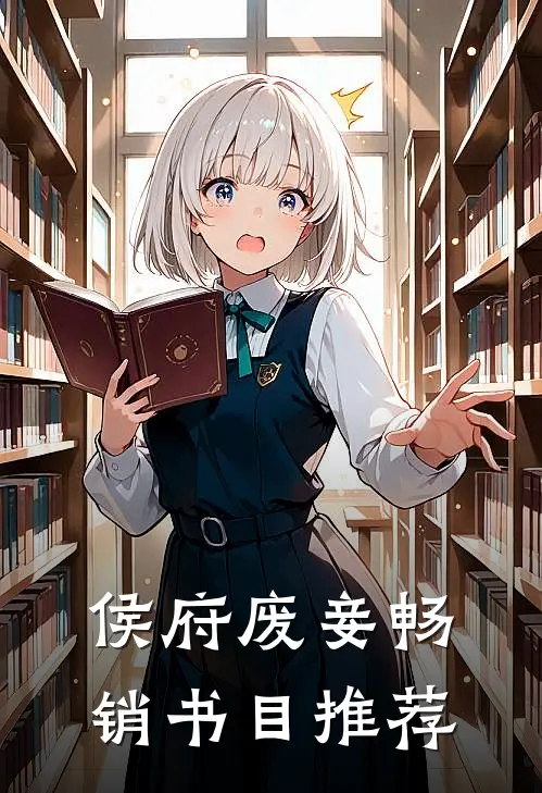 侯府废妾畅销书目推荐