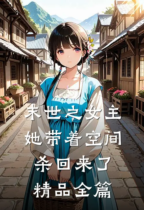 末世之女主她带着空间杀回来了精品全篇