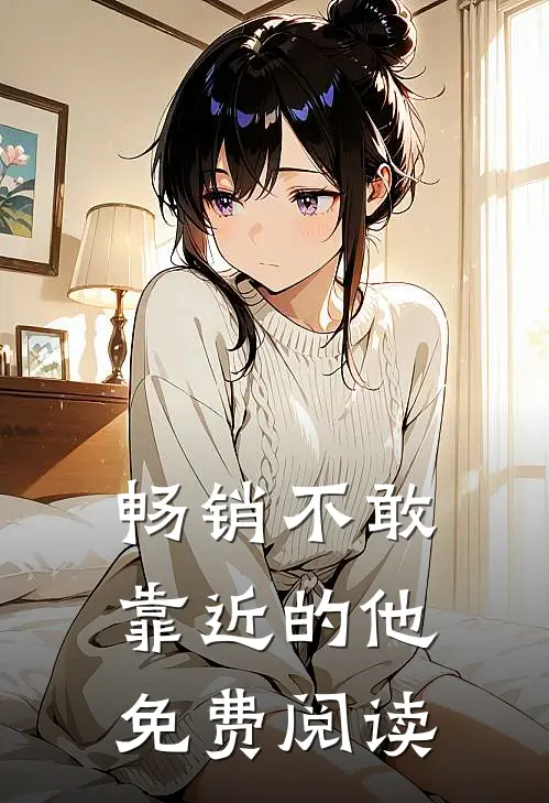 畅销不敢靠近的他免费阅读