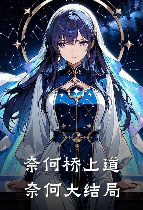 奈何桥上道奈何大结局
