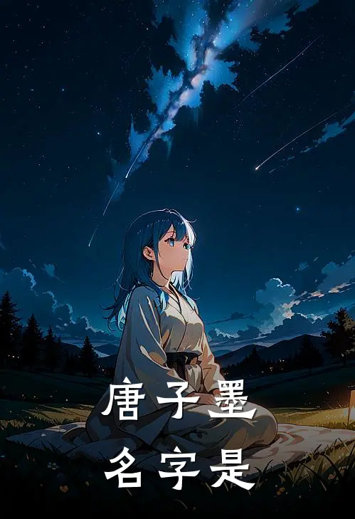 唐子墨名字是
