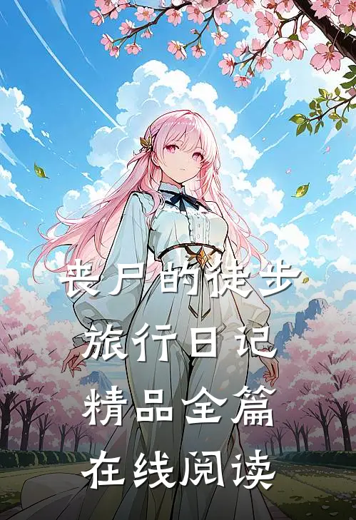 丧尸的徒步旅行日记精品全篇在线阅读