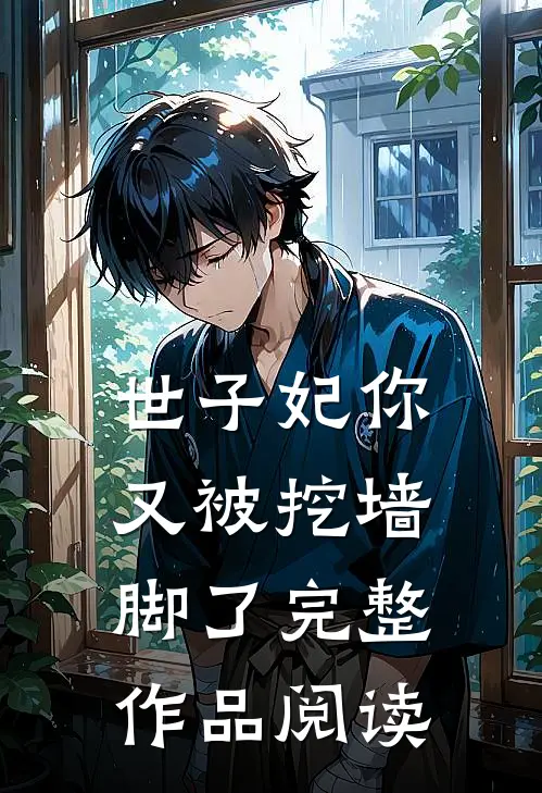 世子妃你又被挖墙脚了完整作品阅读