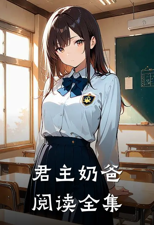 君主奶爸阅读全集