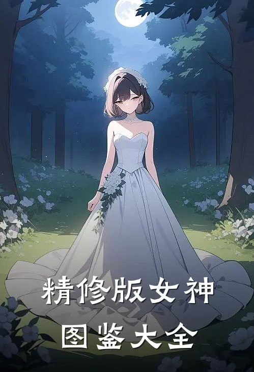 精修版女神图鉴大全