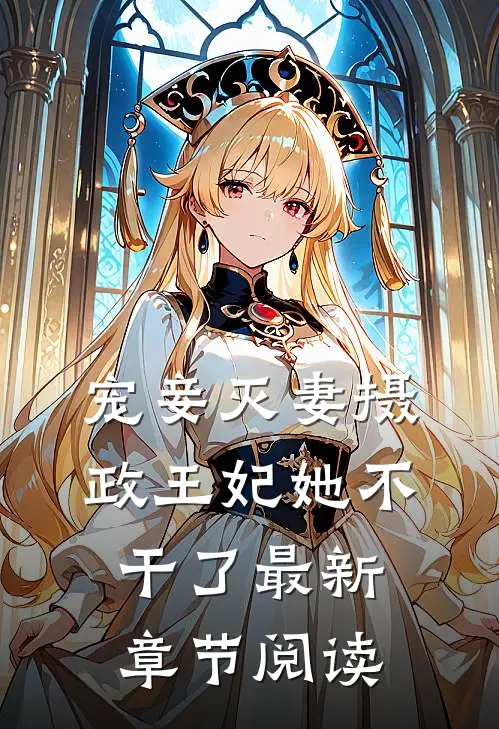 宠妾灭妻摄政王妃她不干了最新章节阅读