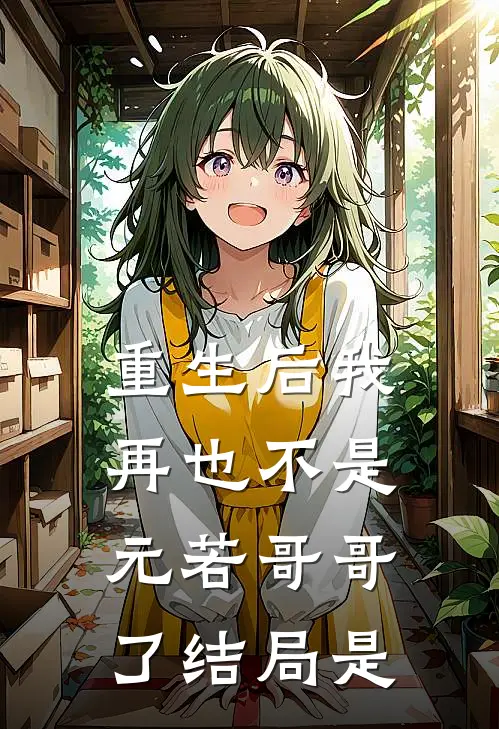 重生后我再也不是元若哥哥了结局是