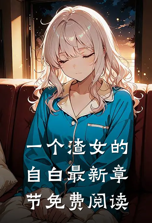 一个渣女的自白最新章节免费阅读