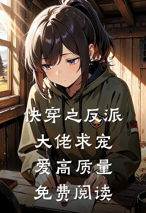 快穿之反派大佬求宠爱高质量免费阅读