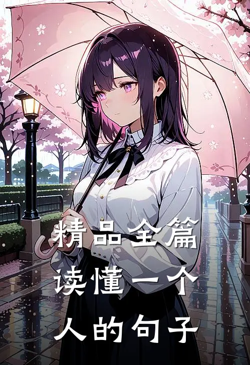 精品全篇读懂一个人的句子