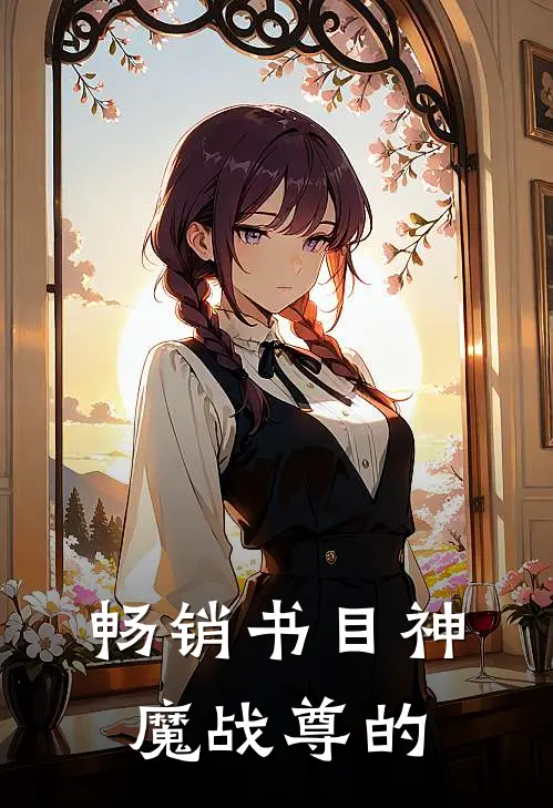 畅销书目神魔战尊的