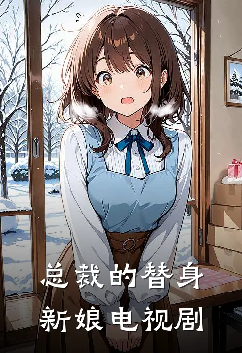 总裁的替身新娘电视剧