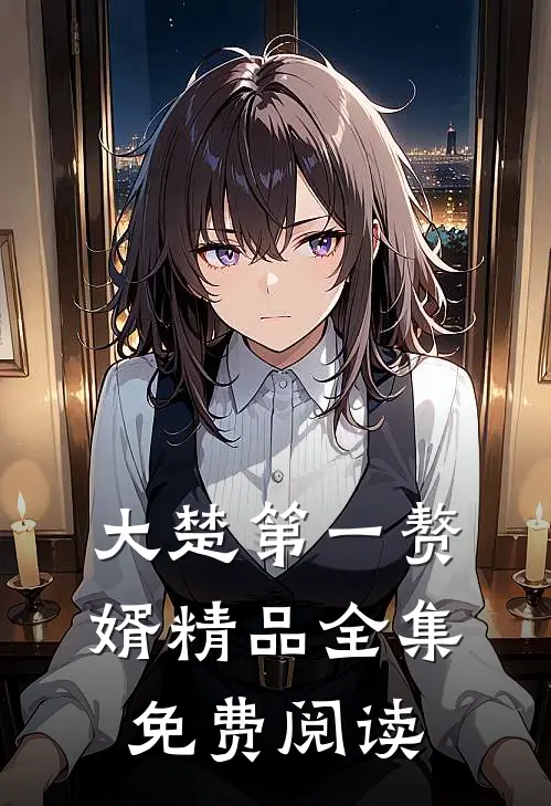 大楚第一赘婿精品全集免费阅读