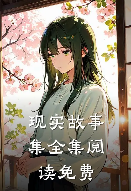 现实故事集全集阅读免费