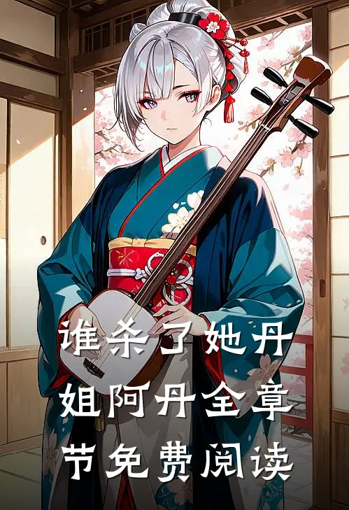 谁杀了她丹姐阿丹全章节免费阅读