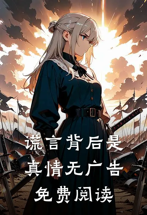 谎言背后是真情无广告免费阅读