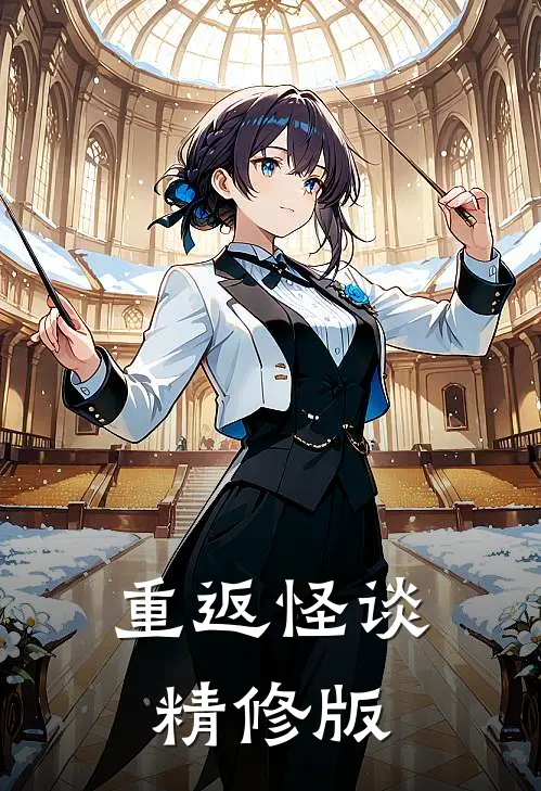 重返怪谈精修版