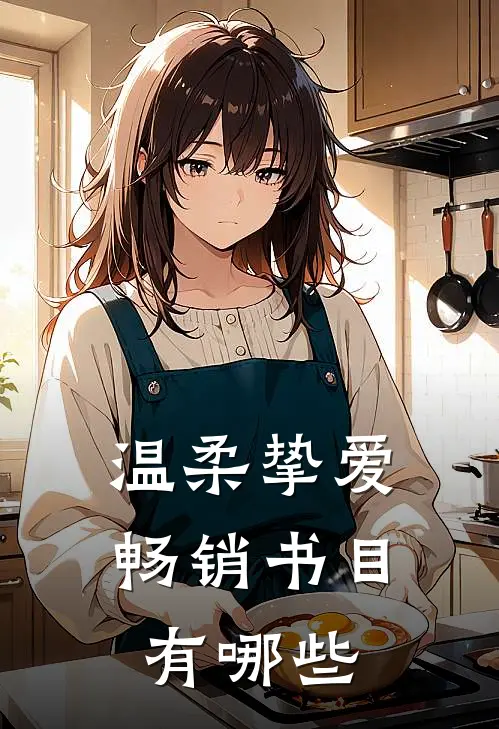 温柔挚爱畅销书目有哪些
