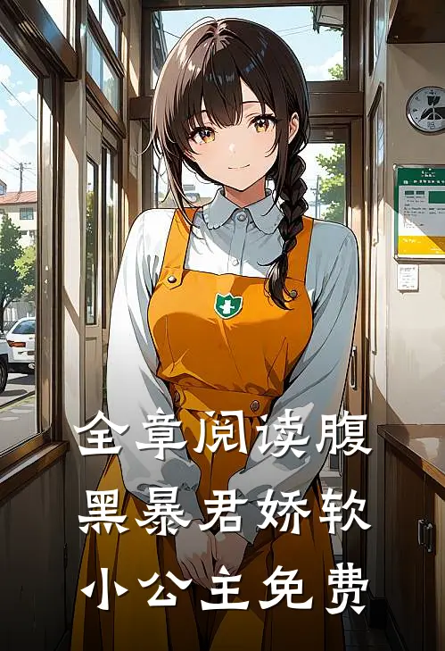 全章阅读腹黑暴君娇软小公主免费