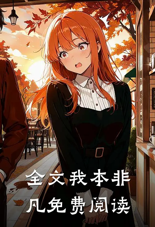 全文我本非凡免费阅读