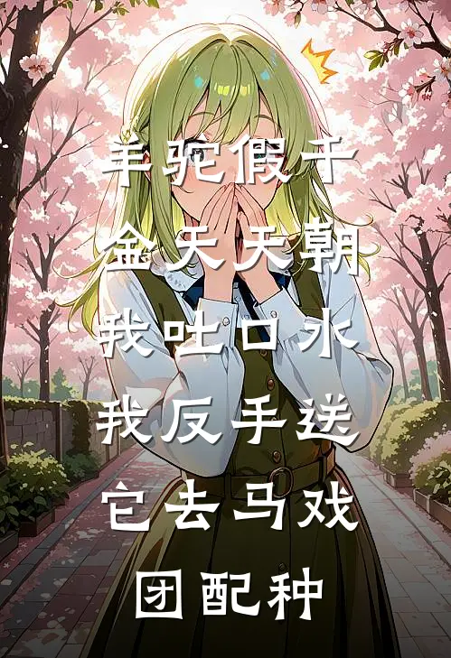 羊驼假千金天天朝我吐口水，我反手送它去马戏团配种