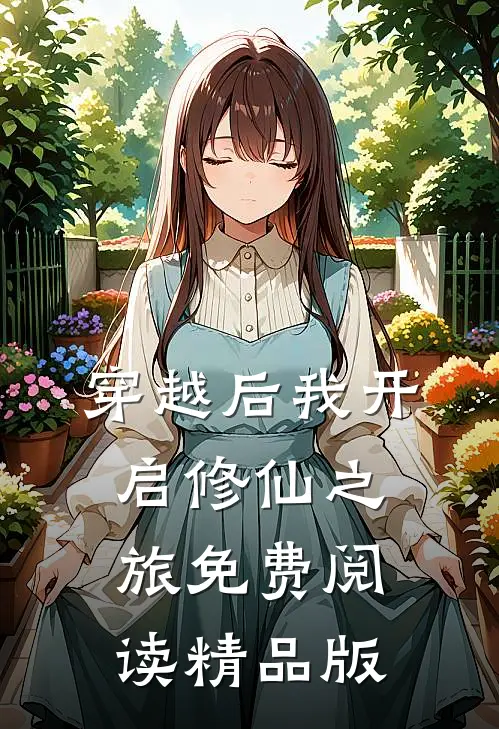穿越后我开启修仙之旅免费阅读精品版