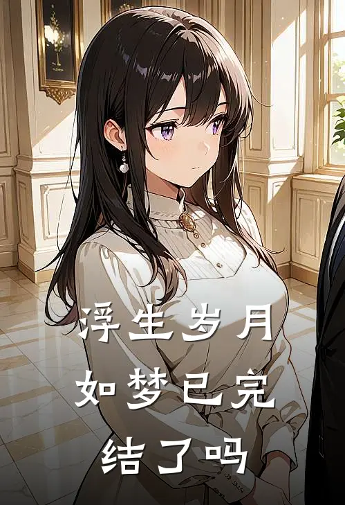 浮生岁月如梦已完结了吗