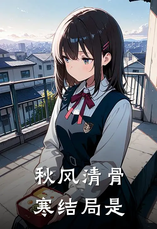 秋风清骨寒结局是
