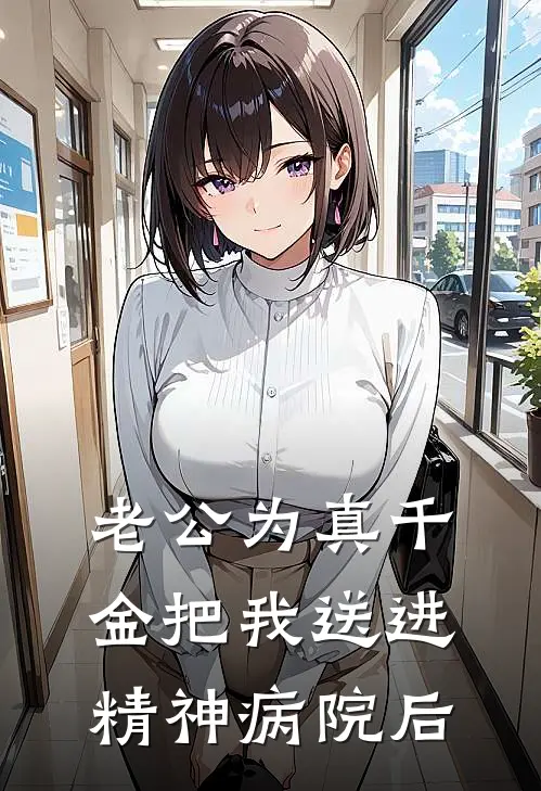 老公为真千金把我送进精神病院后