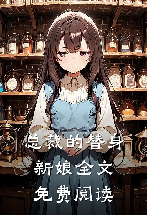 总裁的替身新娘全文免费阅读