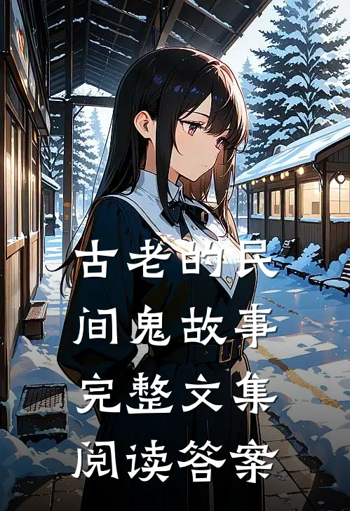 古老的民间鬼故事完整文集阅读答案
