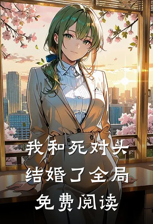 我和死对头结婚了全局免费阅读