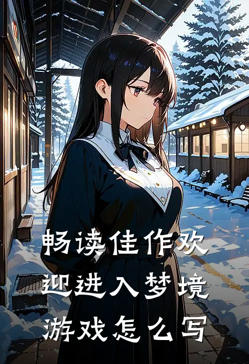 畅读佳作欢迎进入梦境游戏怎么写