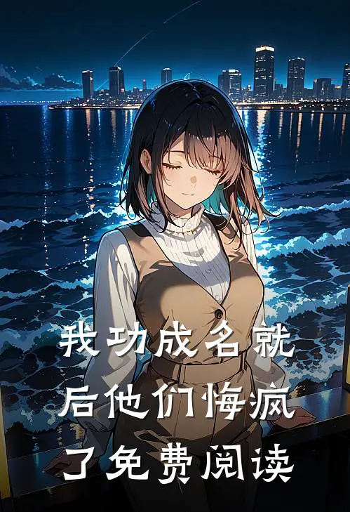 我功成名就后他们悔疯了免费阅读