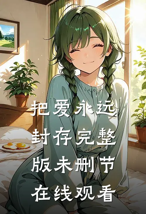 把爱永远封存完整版未删节在线观看